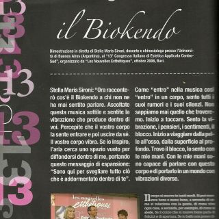 Biokendo Italia